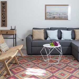 Appartement met Twee Slaapkamers